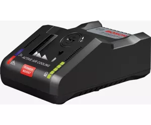 Bosch GAL 18V-160 C & GCY 42 Professional