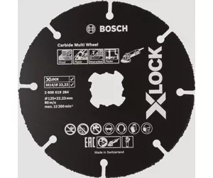 Bosch 2 608 619 284