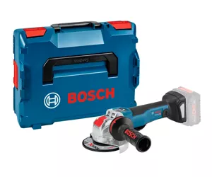 Bosch GWX 18V-10 PSC Professional