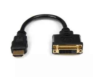StarTech.com HDDVIMF8IN