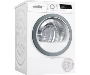 Bosch Serie 4 WTR85VS8SN