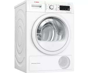 Bosch Serie 8 WTW875L8SN
