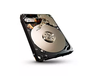 Seagate Savvio 10K.6 600GB 2.5" 6G SAS