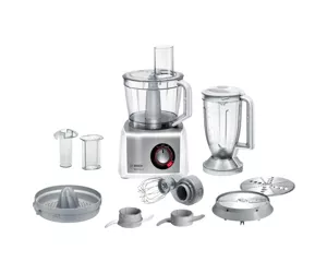 Bosch MC812S820