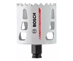 Bosch 2 608 594 179 skylių pjovimo pjūklas grąžtui Grąžtas 1 vnt