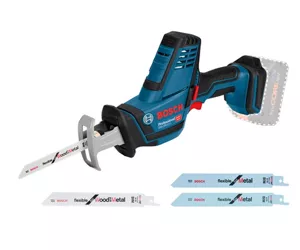Bosch GSA 18 V-LI C Professional