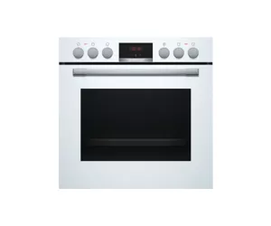 Bosch HEA513BW2 + NKN645GA1E