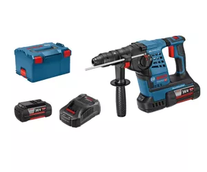 Bosch GBH 36 V-LI Plus Professional
