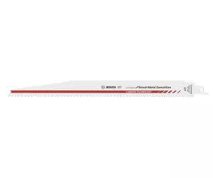 Bosch S 1267 XHM