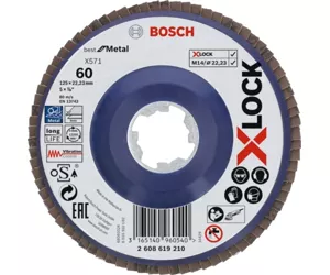 Bosch X571