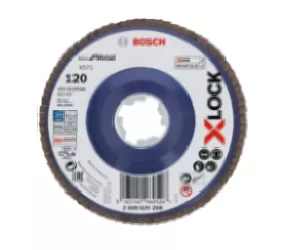 Bosch X-LOCK X571