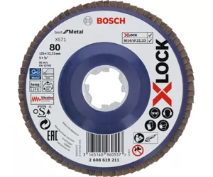 Bosch X571