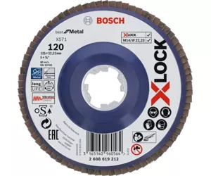 Bosch X571