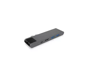 ICY BOX IB-DK4039-2C