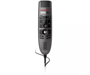 Philips SpeechMike Premium Микрофон для диктофона USB