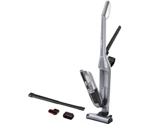 Bosch BCH3P210 rankinis dulkių siublys Juoda, Pilka Bemaišis