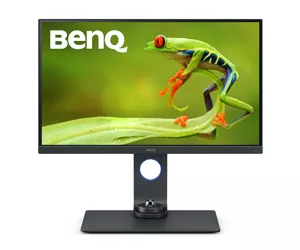 BenQ SW270C