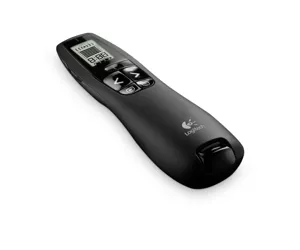 Logitech Professional Presenter R700