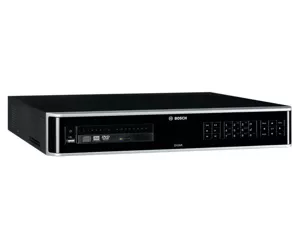 Bosch DIVAR network 5000