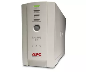 APC Back-UPS CS 325 w/o SW
