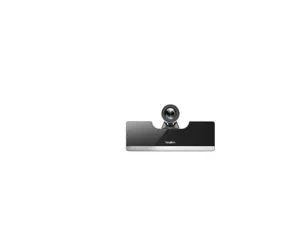 Yealink UVC50 video conferencing camera Black 1920 x 1080 pixels 60 fps