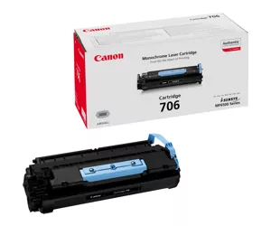 Canon 706