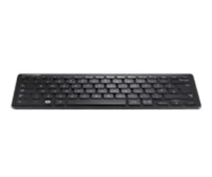 HP 657793-051 portatīvo datoru rezerves daļa Tastatūra