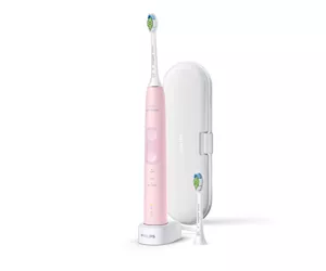 Philips Sonicare ProtectiveClean 5100 ProtectiveClean 5100 HX6856/29 Sonic electric toothbrush with accessories