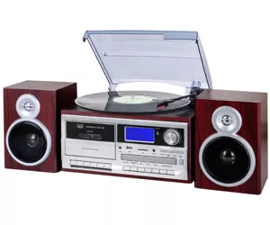 Trevi TT 1070 E