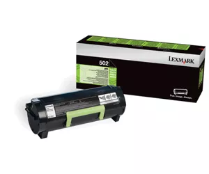 Lexmark 502