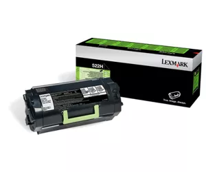 Lexmark 522H