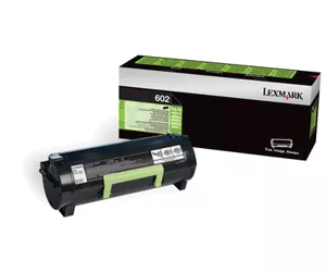 Lexmark 602