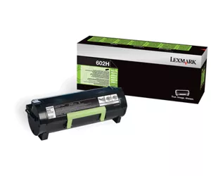 Lexmark 602H