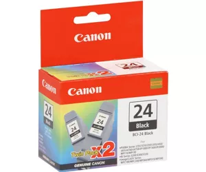 Canon BCI-24