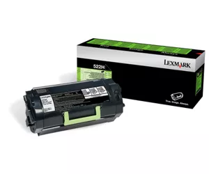 Lexmark 522H