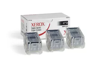 Xerox Staple Refills for Advanced & Professional Finishers & Convenience Stapler