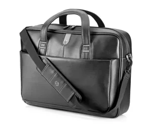 HP Professional Leather Case