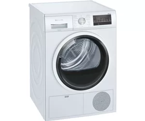 Siemens iQ500 WT46G402