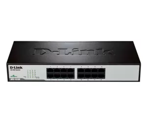 D-Link DES-1016D