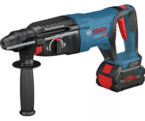 Bosch GBH 18V-26 D Professional