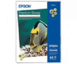 Epson Matte Paper Heavy Weight, DIN A3+, 167g/m², 50 sheets