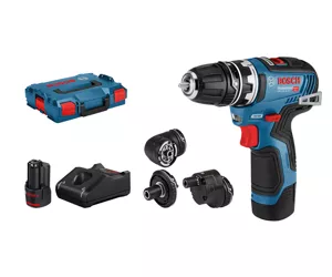 Bosch GSR 12V-35 FC