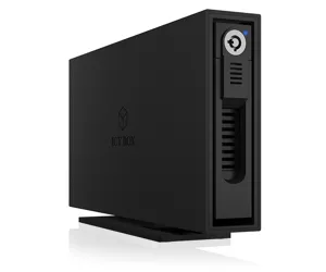 ICY BOX IB-367-CPD+