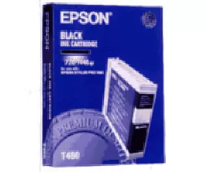 Epson Singlepack Black T460011