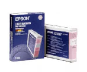 Epson Singlepack Light Magenta T464011