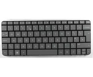 HP 692942-A41 запчасть для ноутбука Клавиатура