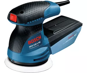 Bosch GEX 125-1 AE Professional