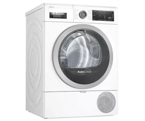 Bosch Serie 8 WTX87M40