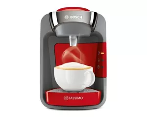 Bosch TAS3208