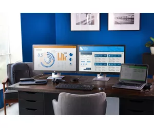 HP UltraSlim Docking Station